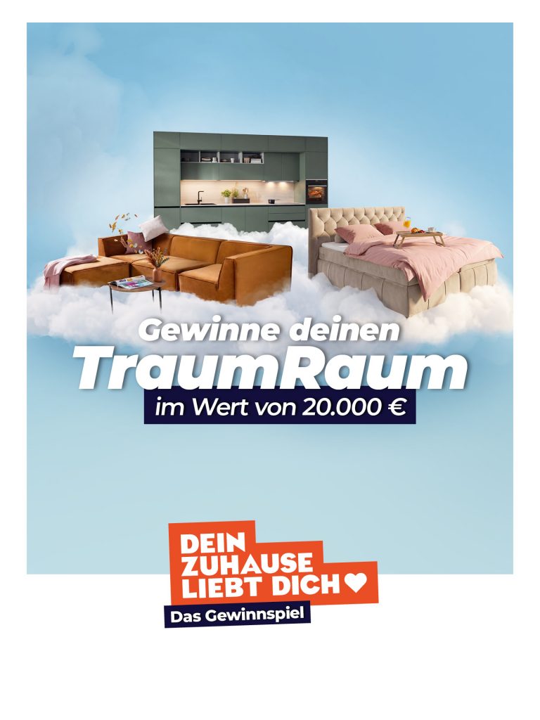 Gewinnspiel Win Möbel Gewinnen